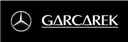 logo GARCAREK Mercedes logo GARCAREK Mercedes