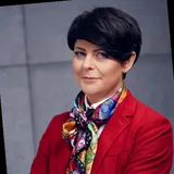 Małgorzata Masłowska