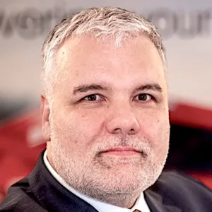 Krzysztof Michalik 