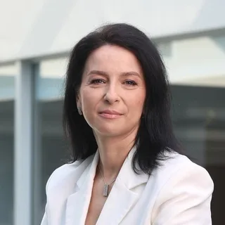 Bogumiła Czarnecka
