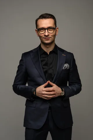 Tomasz Bęben