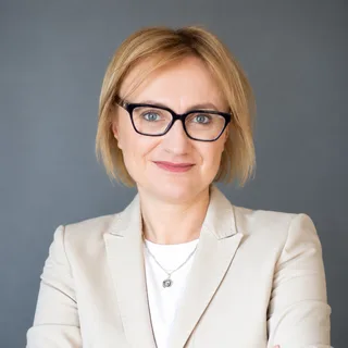 Natallia Karpik