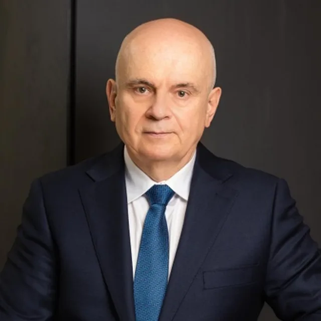 Maciej Wroński