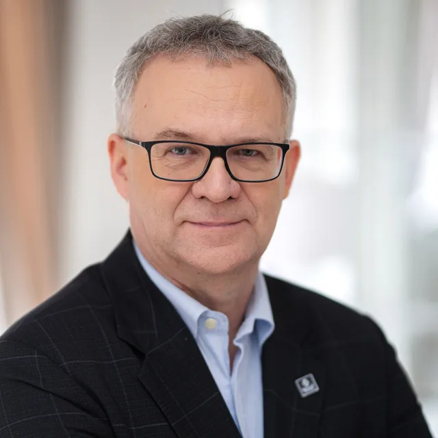 Janusz Buława