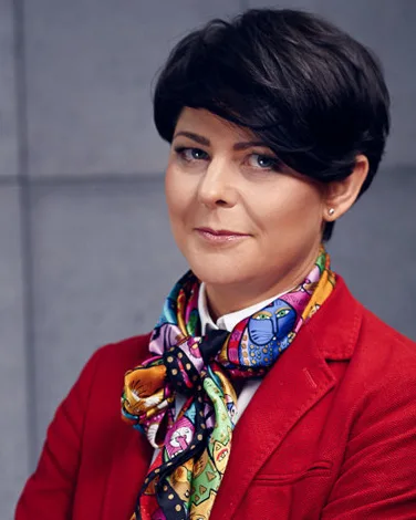 Barbara Masłowska