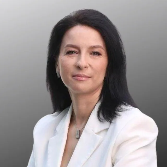 Bogumiła Czernecka