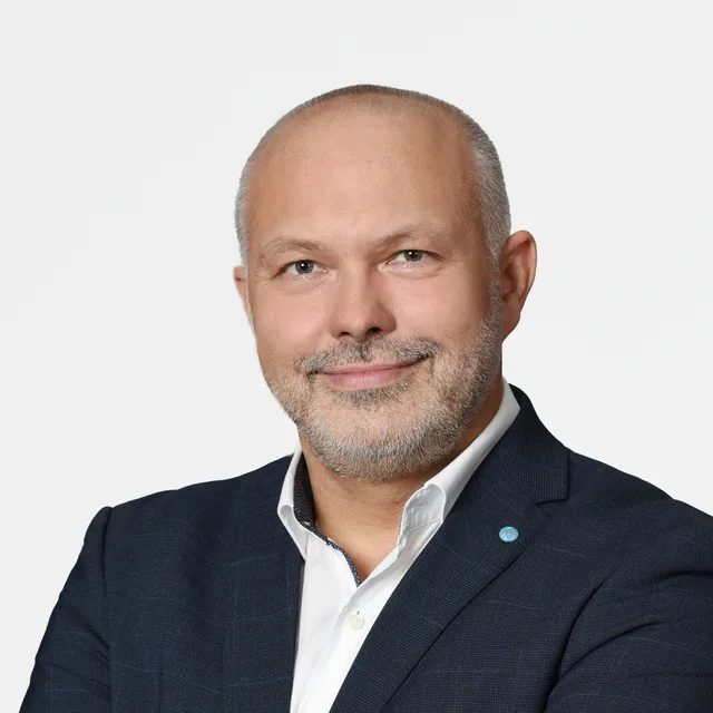 Marcin Zawada