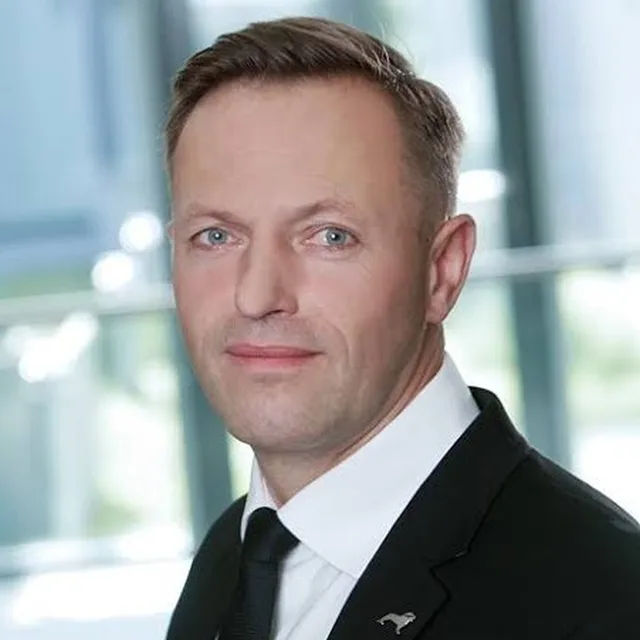 Bernard Wieruszewski