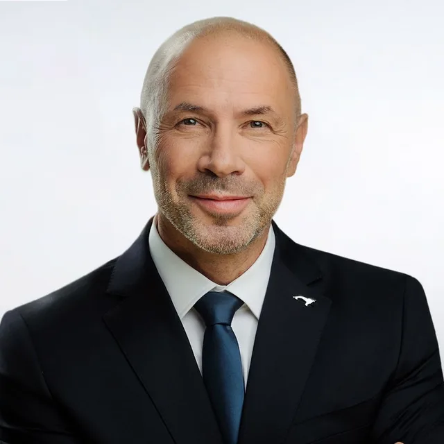 Claus Wallenstein