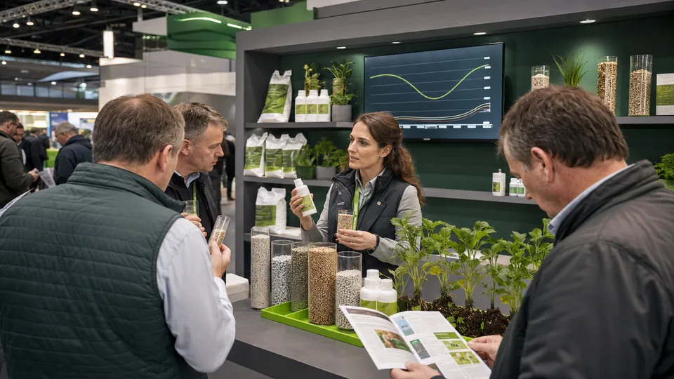 Agro Sourcing Expo