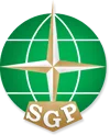 SGP Stowarzyszenie Geodetów Polskich