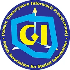 PTIP- Polskie Towarzystwo Informacji Przestrzennej