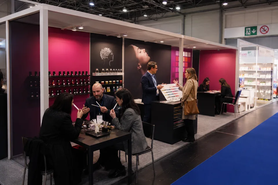 Cosmetic Ingredients & Sourcing Expo
