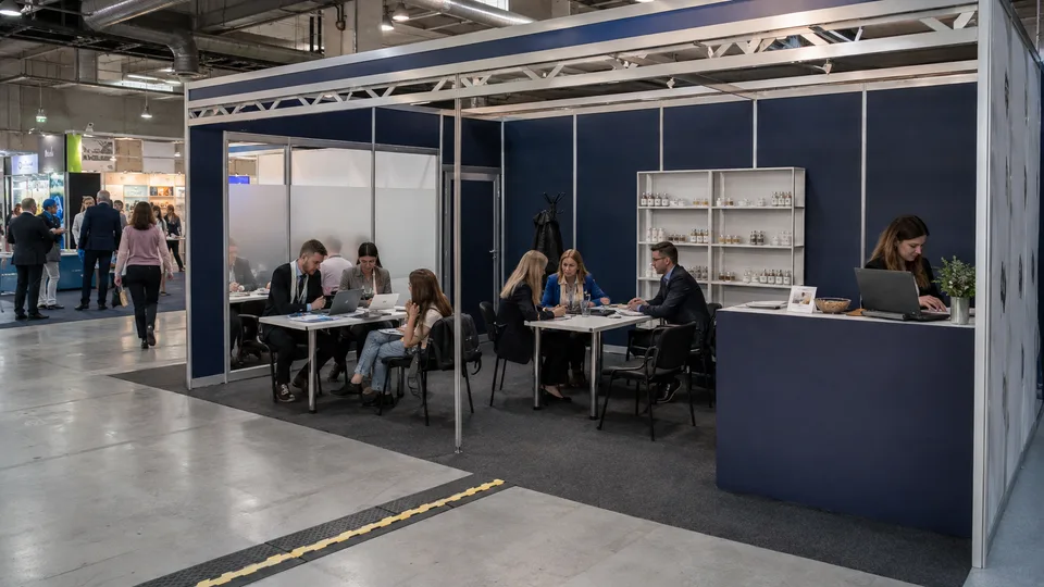 Cosmetic Ingredients & Sourcing Expo
