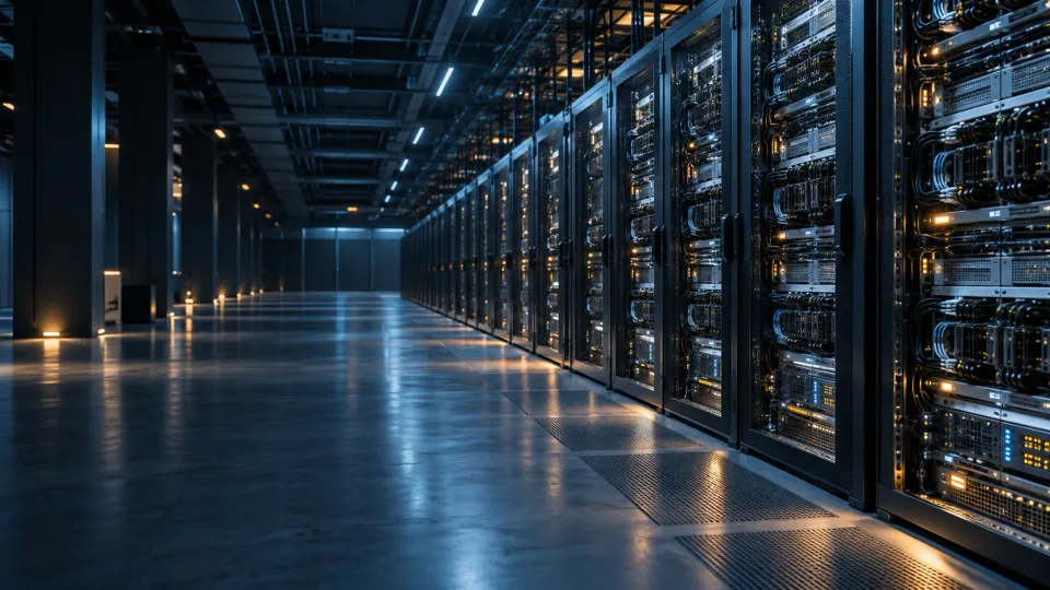 AI Infrastructure & Compute Expo