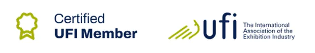 Certified UFI Member